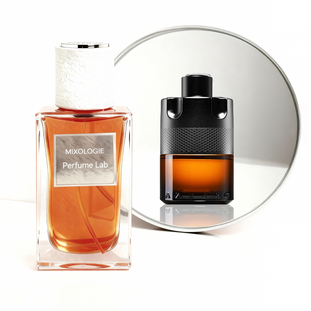 The Most Wanted Parfum Azzaro