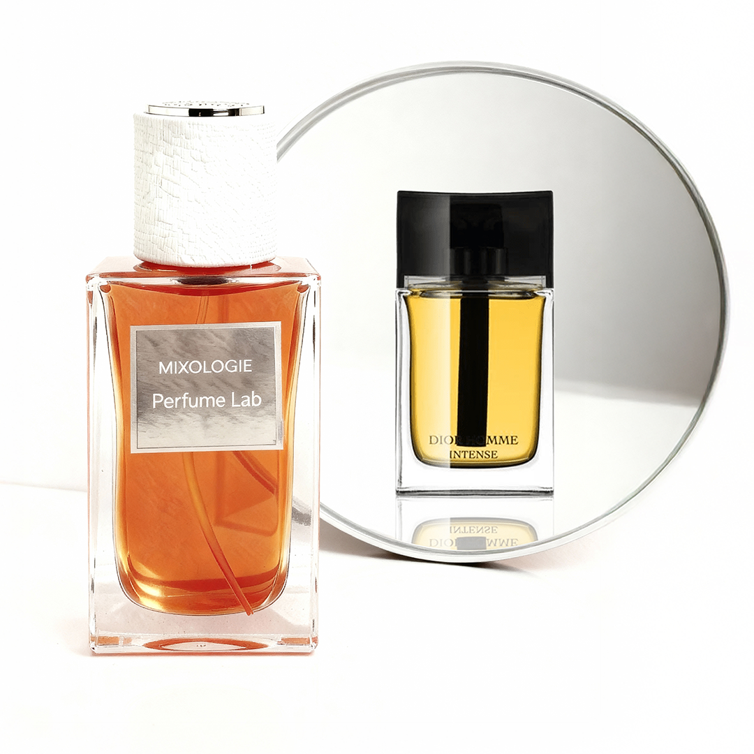 Dior Homme Intense