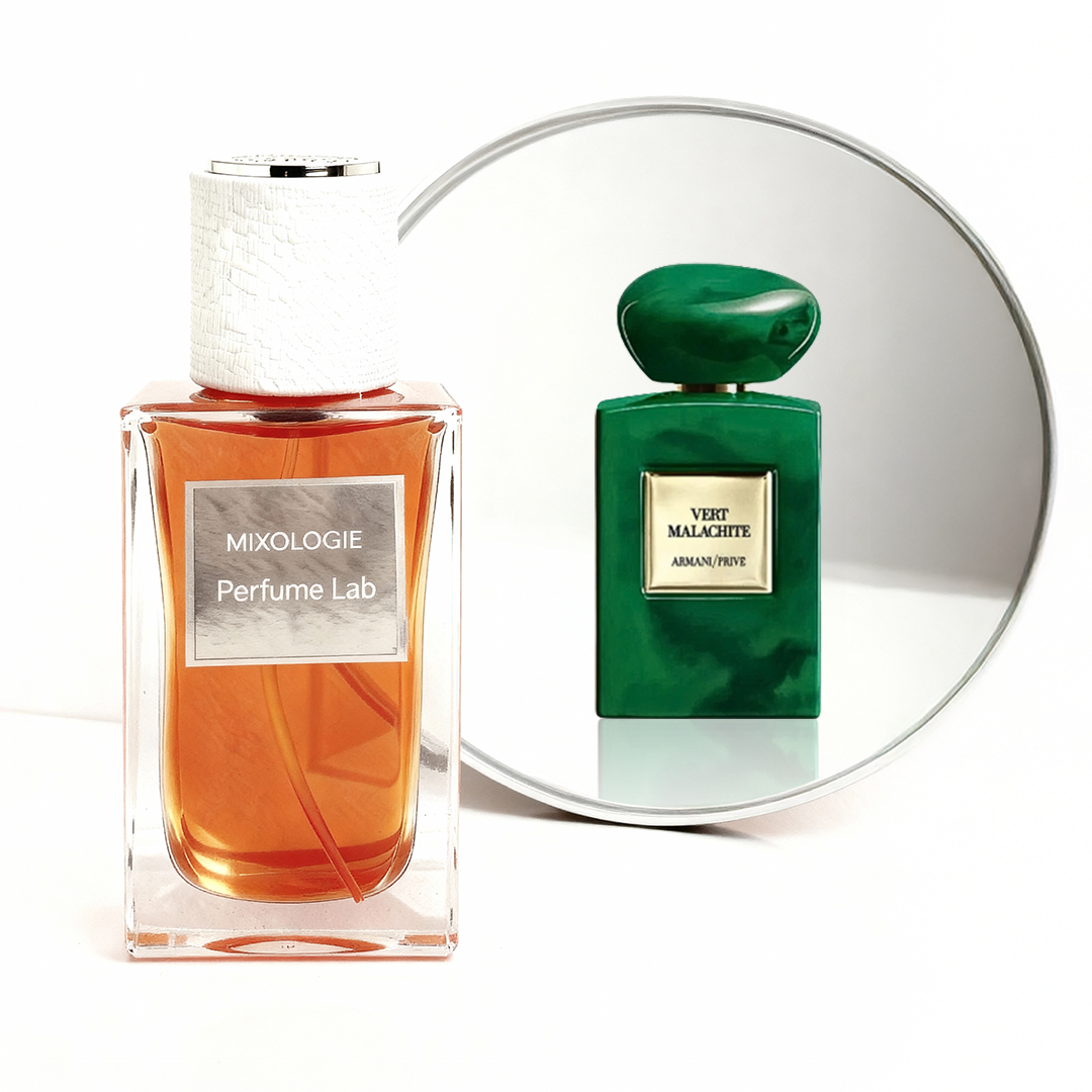 Armani Prive Vert Malachite Giorgio Armani