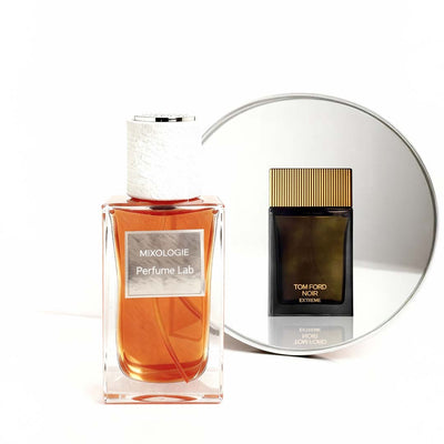 Noir Extreme Tom Ford
