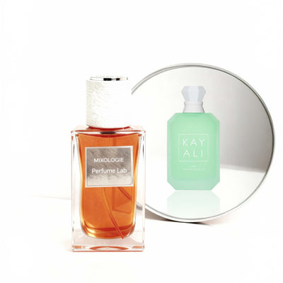 Yum Pistachio Gelato | 33 Kayali Fragrances