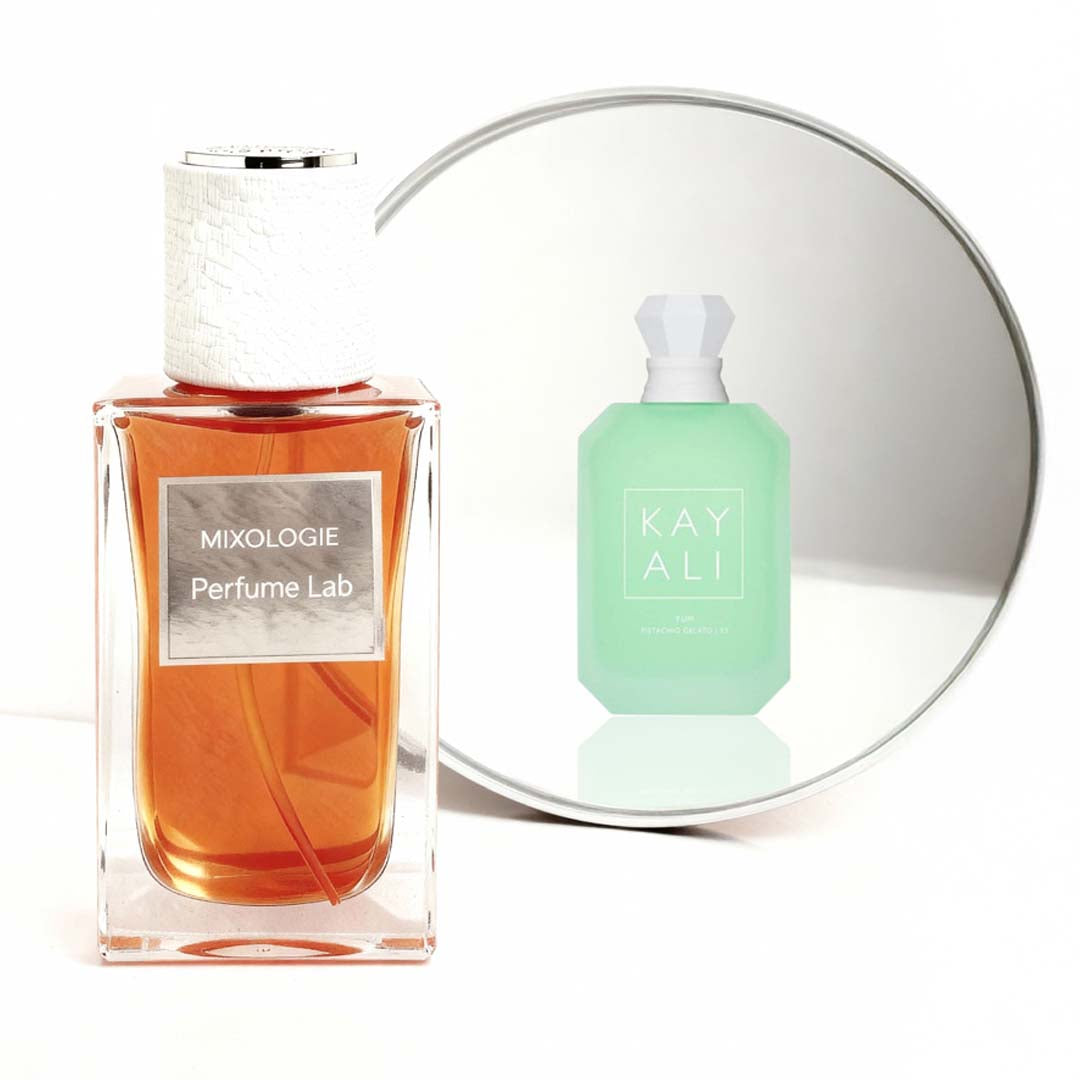 Yum Pistachio Gelato | 33 Kayali Fragrances