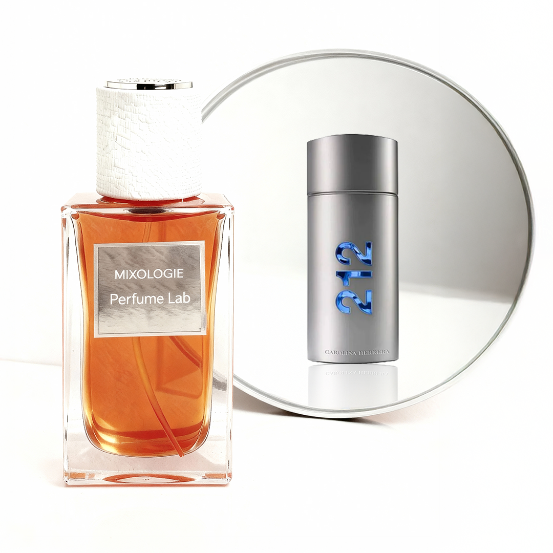 212 Men Carolina Herrera