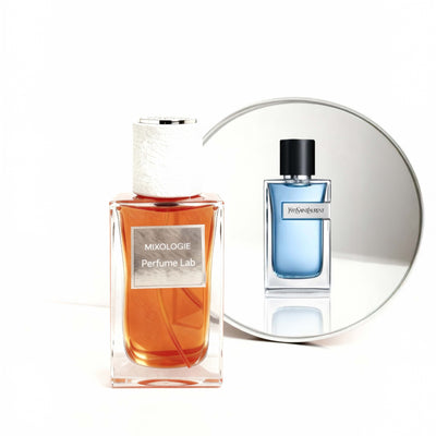 Y Eau de toilette Yves Saint Laurent