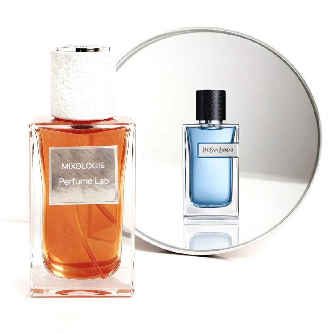 Y Eau de toilette Yves Saint Laurent