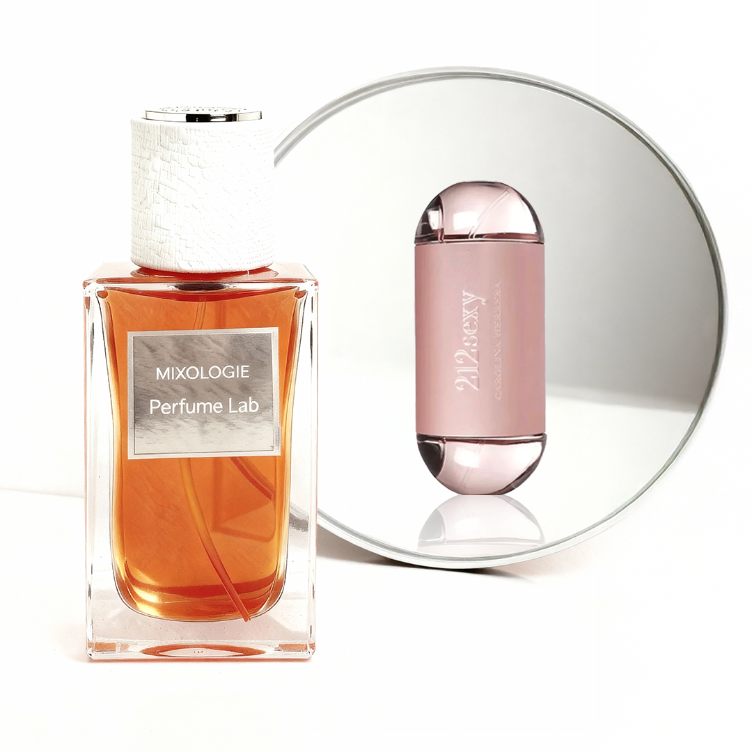 212 Sexy Carolina Herrera