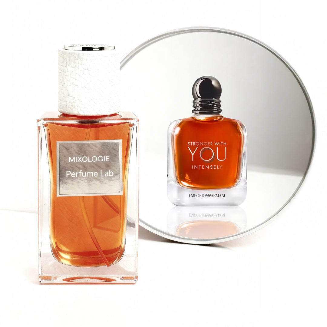 Emporio Armani Stronger With You Intensely Giorgio Armani