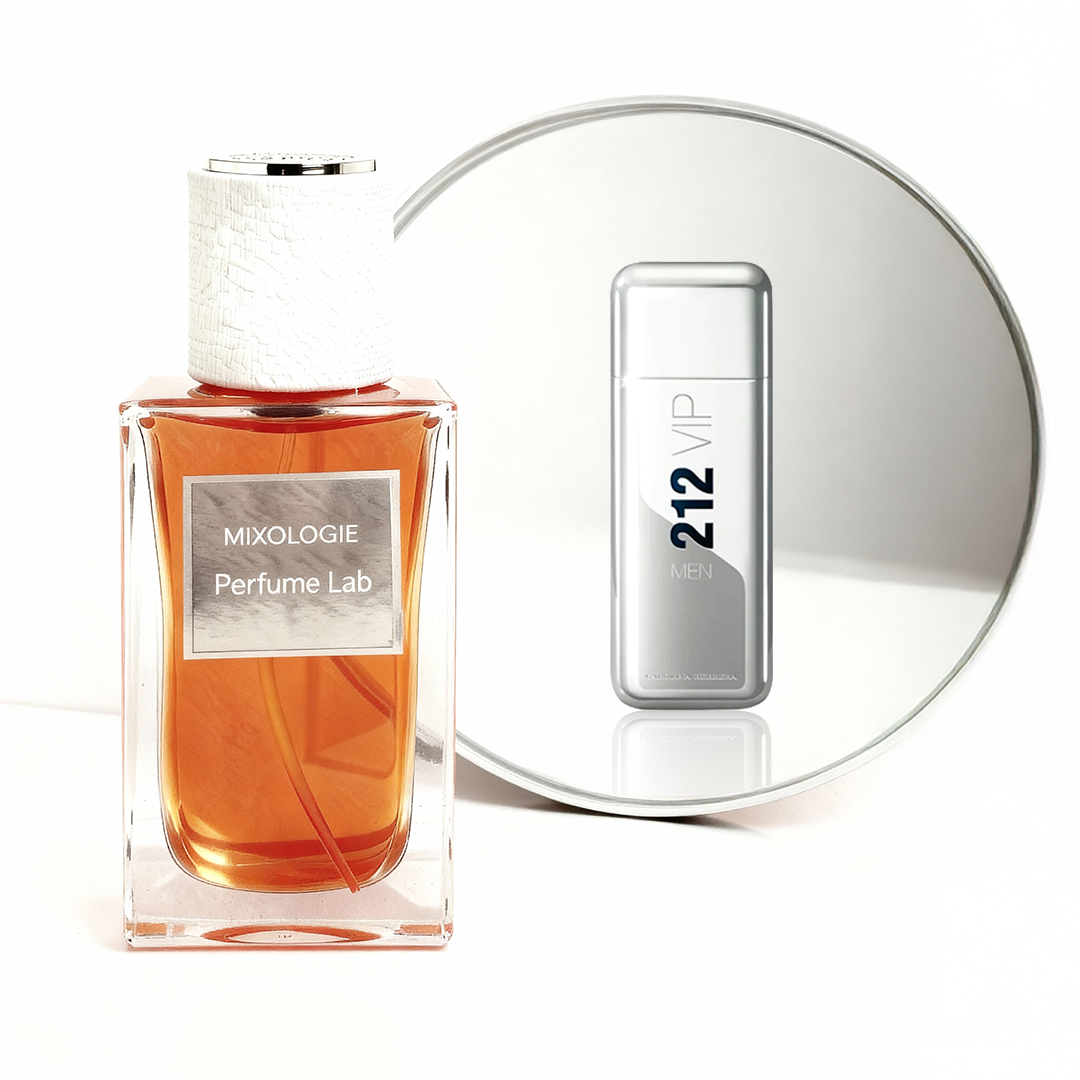 212 VIP Men Carolina Herrera