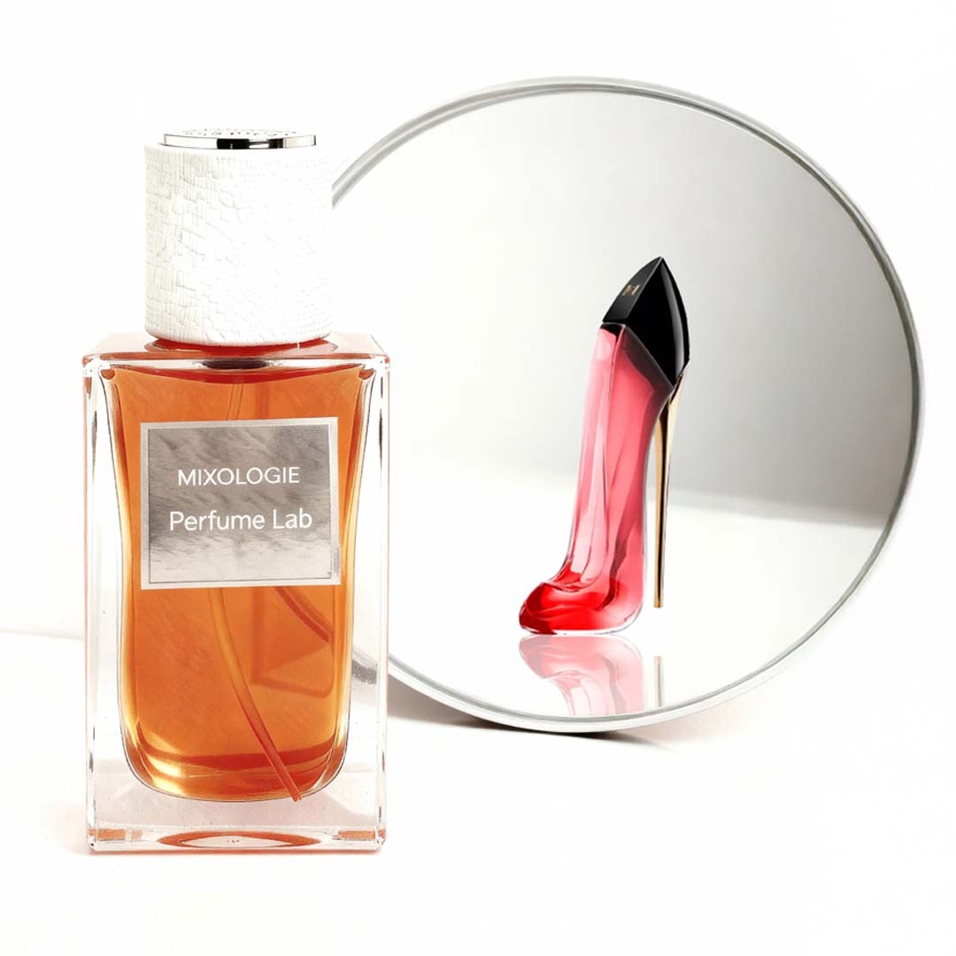 Very Good Girl Glam Carolina Herrera