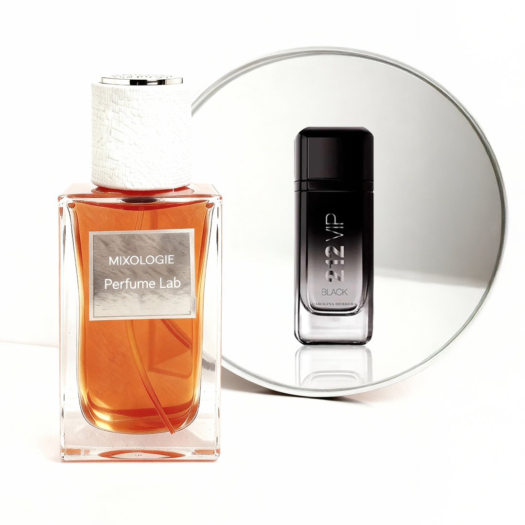 212 VIP Black Carolina Herrera