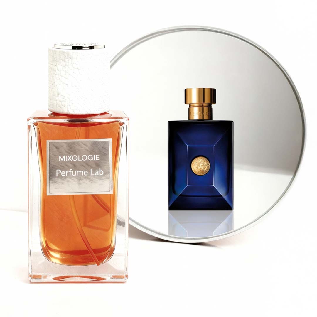 Versace Pour Homme Dylan Blue