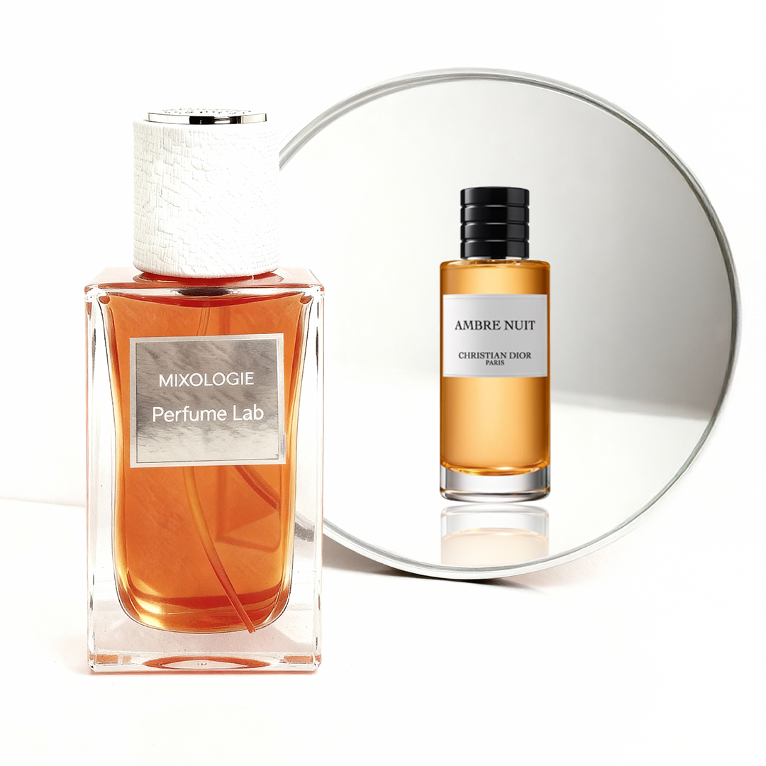 Ambre Nuit Dior