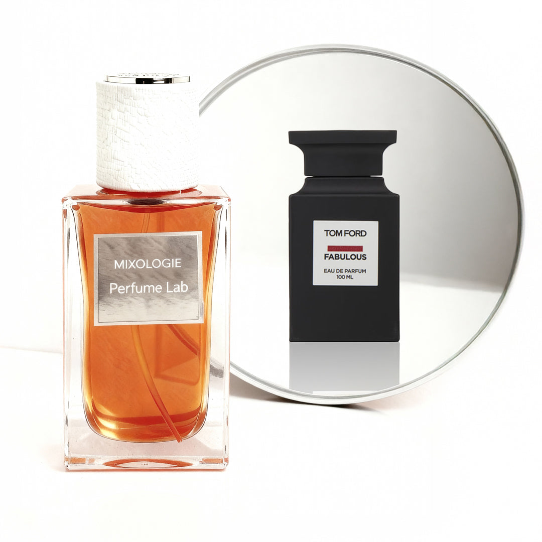 Fucking Fabulous Tom Ford