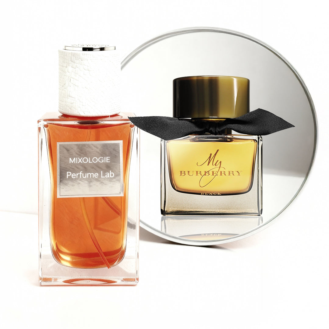 My Burberry Black Burberry