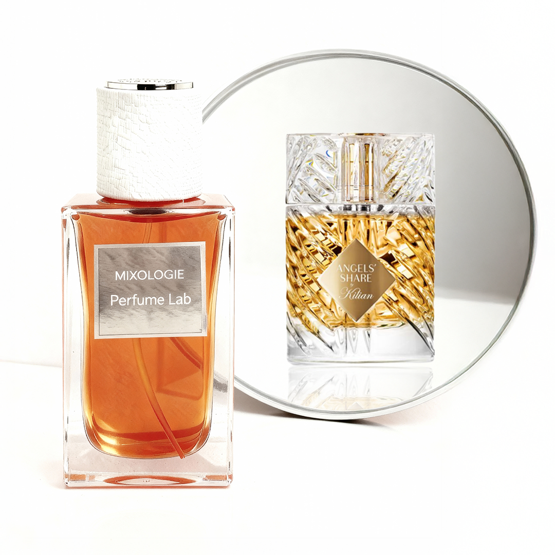 Angels' Share By Kilian