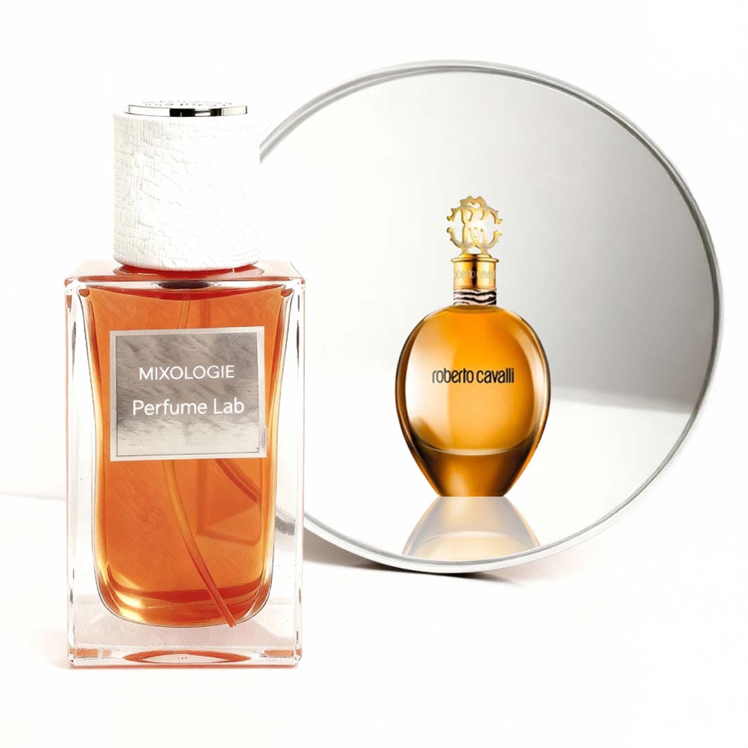 Roberto Cavalli Eau de Parfum Roberto Cavalli