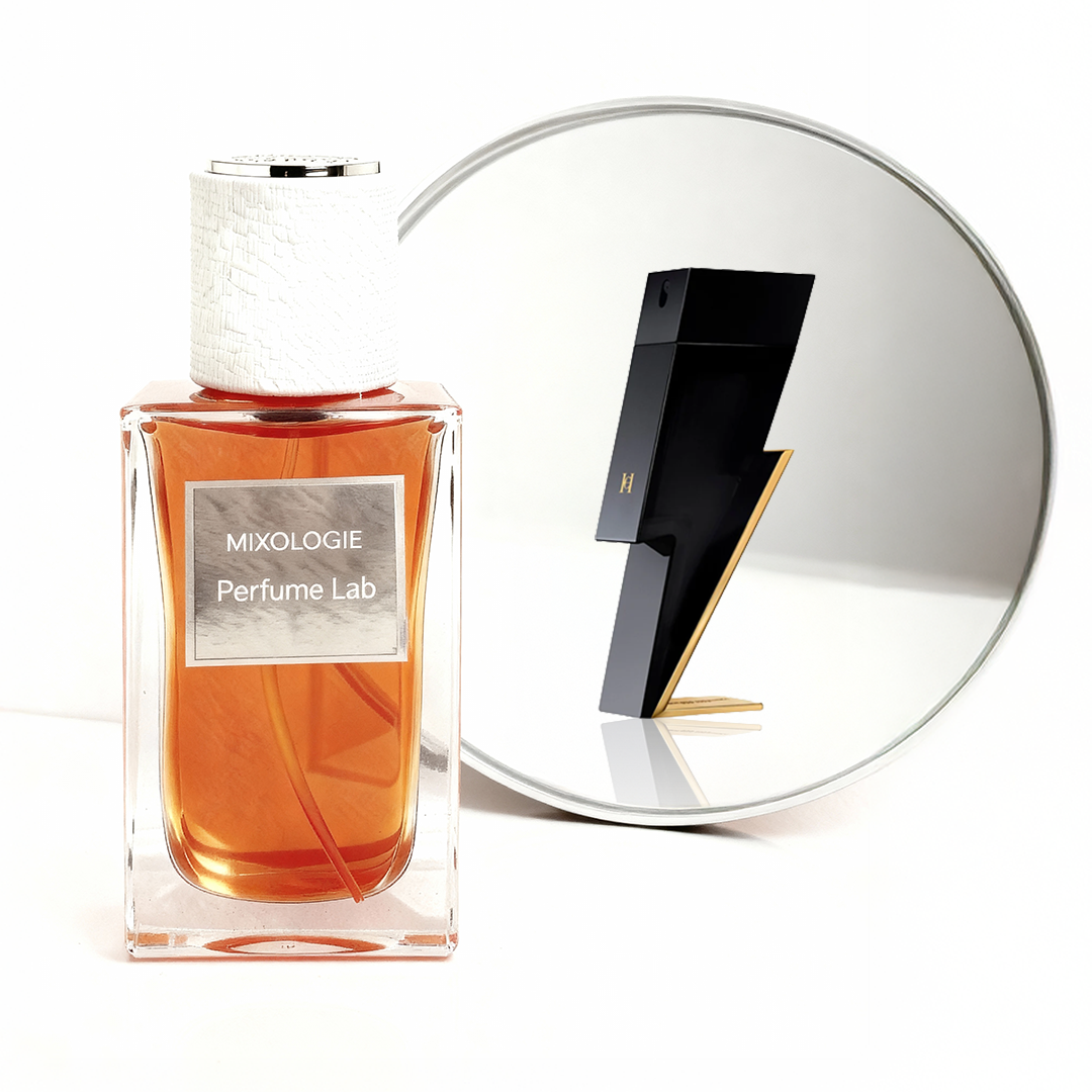 Bad Boy Carolina Herrera