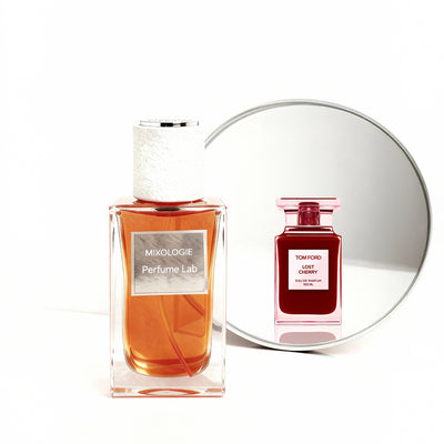 Lost Cherry Tom Ford