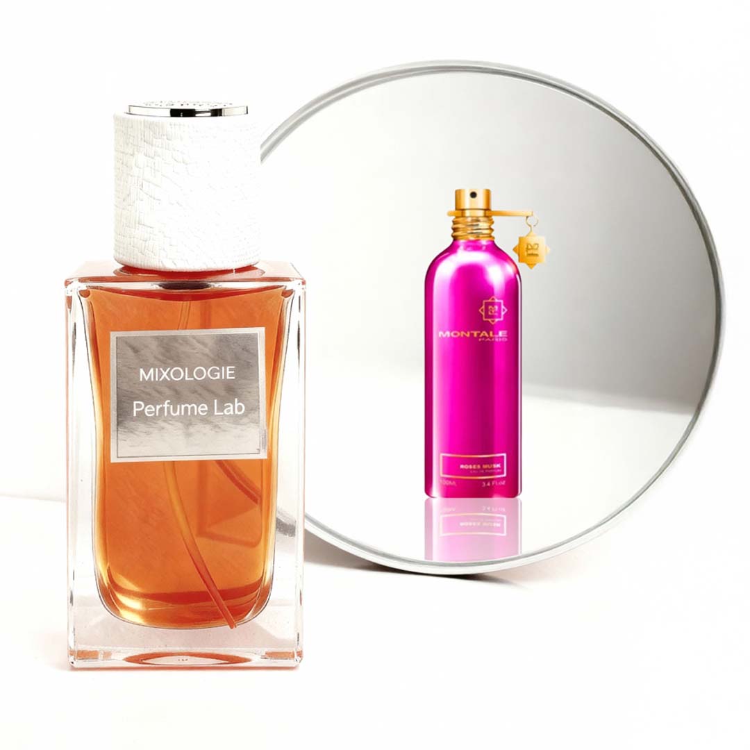 Roses Musk Montale