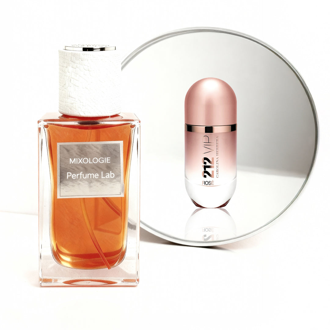 212 VIP Rosé Carolina Herrera