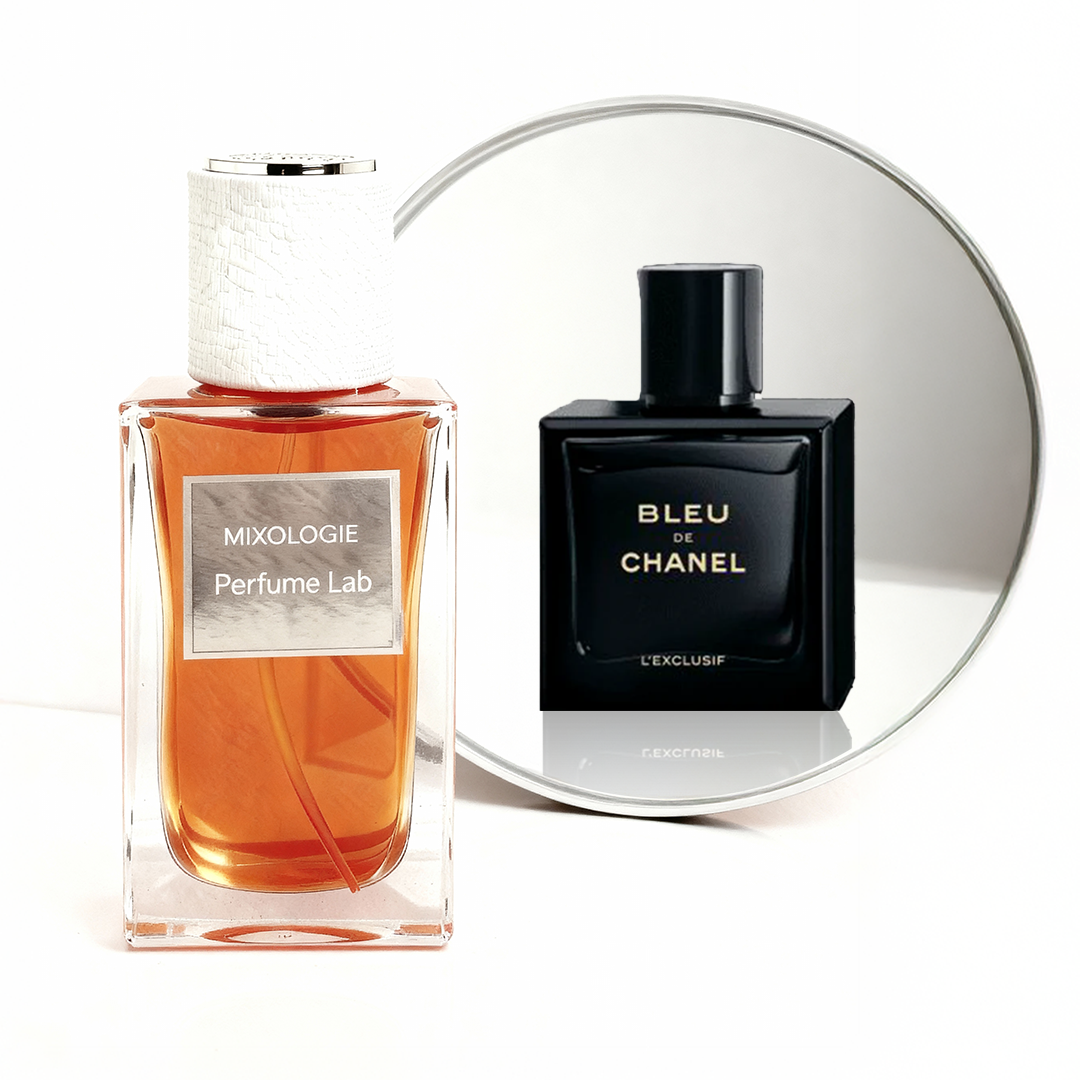 Bleu de Chanel L'Exclusif Chanel