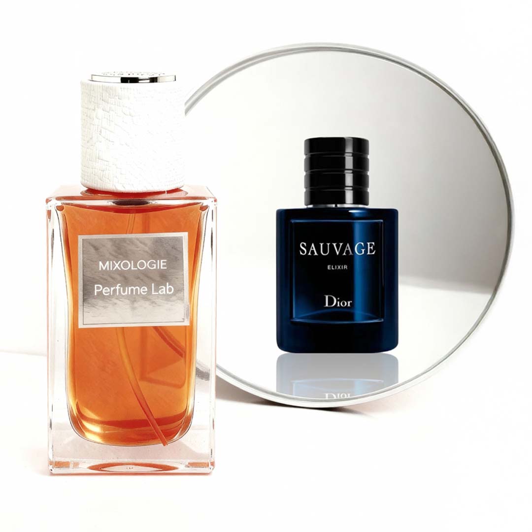 Sauvage Elixir Dior