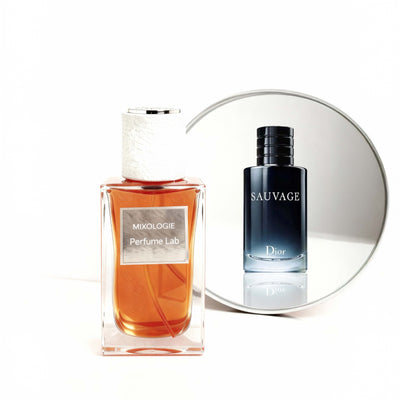 Sauvage Eau de Toilette Dior