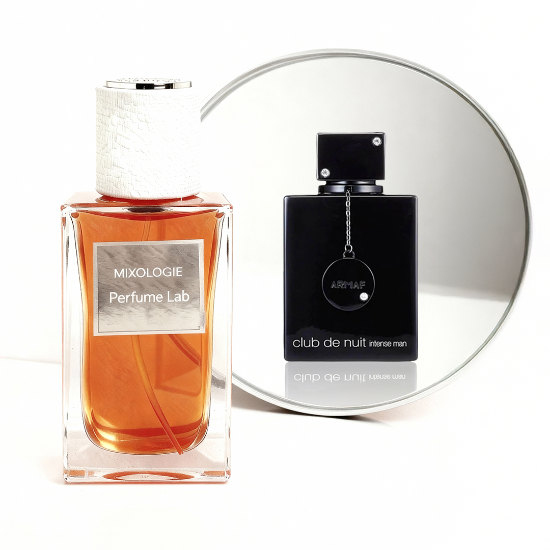 Club de Nuit Intense Man Armaf