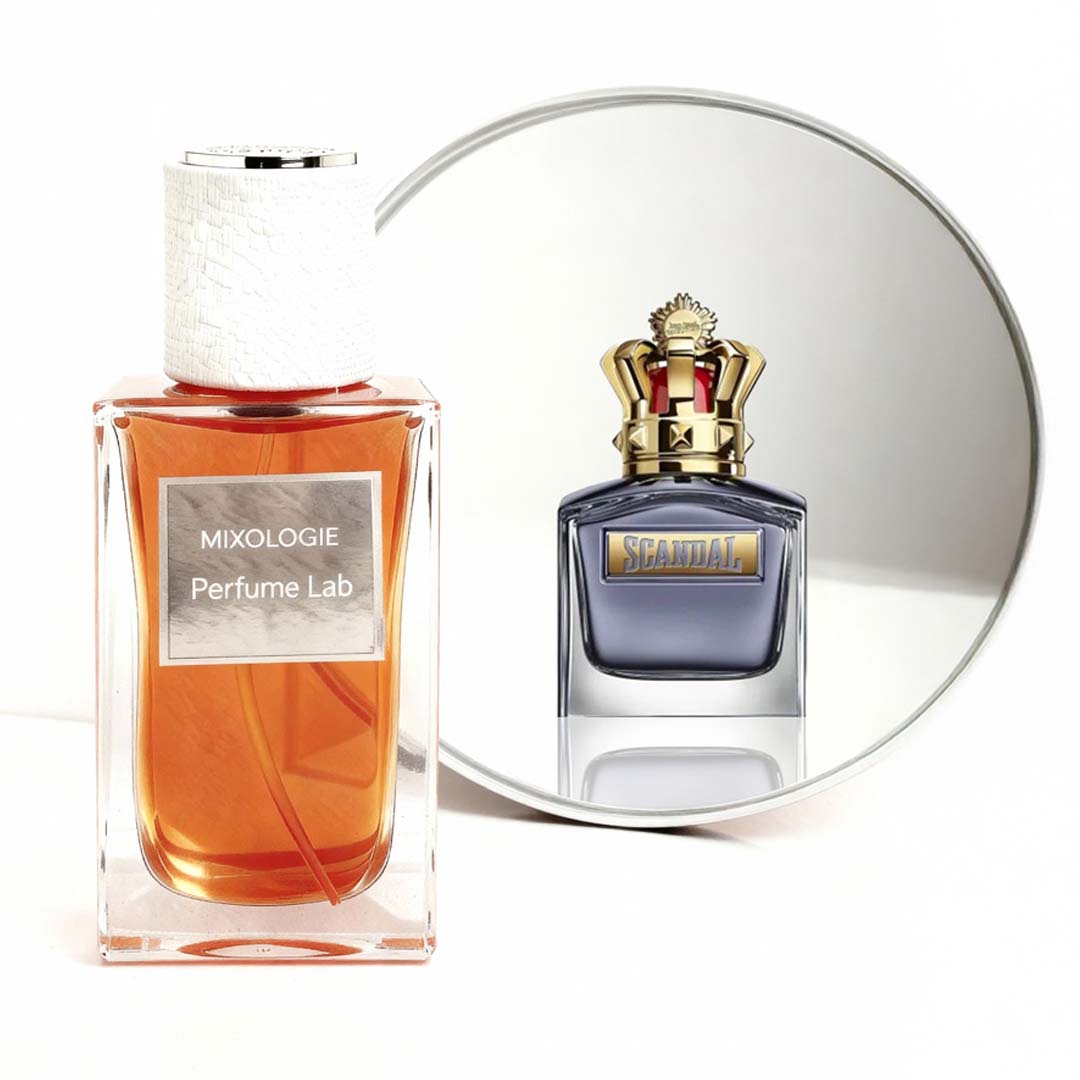 Scandal Pour Homme Jean Paul Gaultier