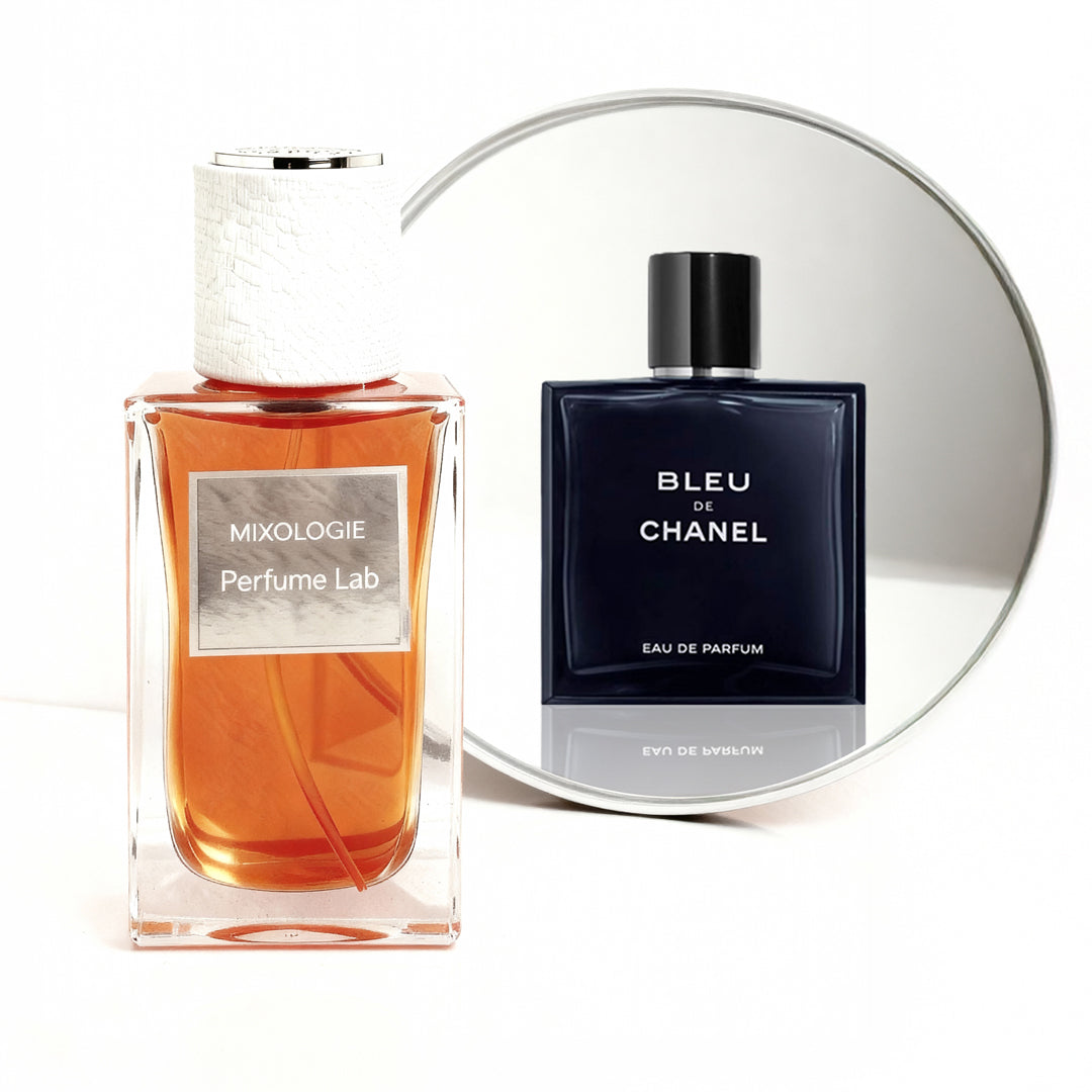 Bleu de Chanel Eau de Parfum Chanel