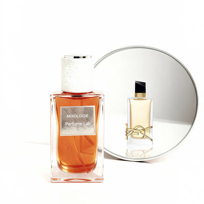 Libre Yves Saint Laurent