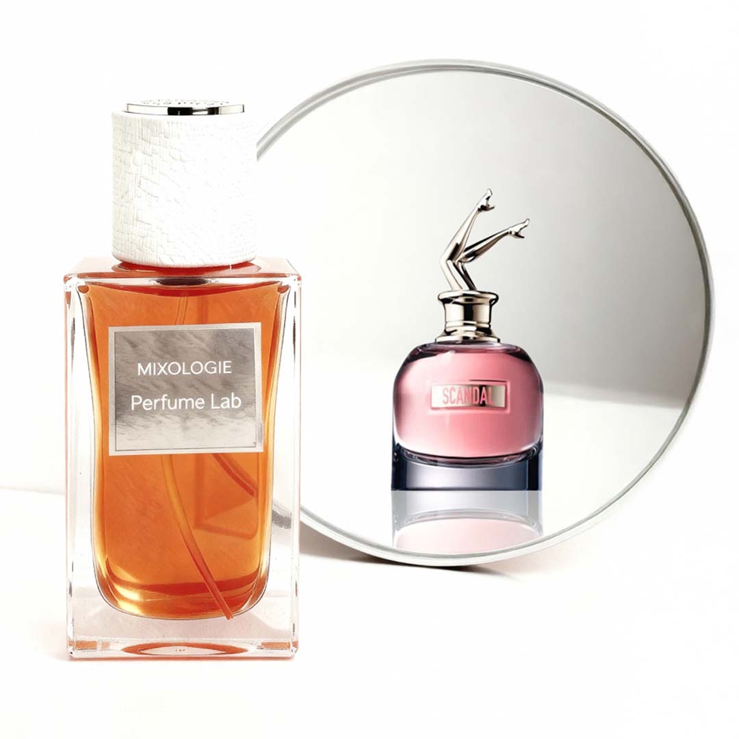 Scandal Jean Paul Gaultier