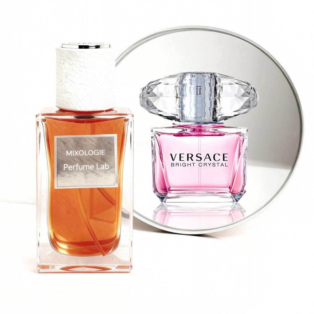 Bright Crystal Versace