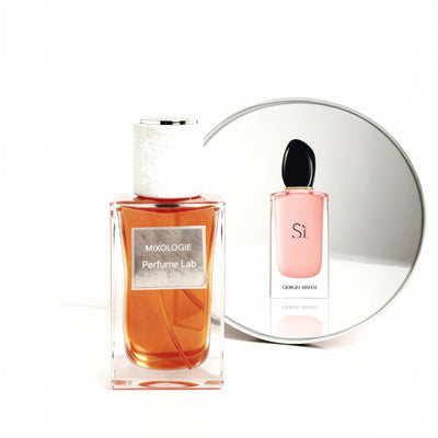 Sì Fiori Giorgio Armani