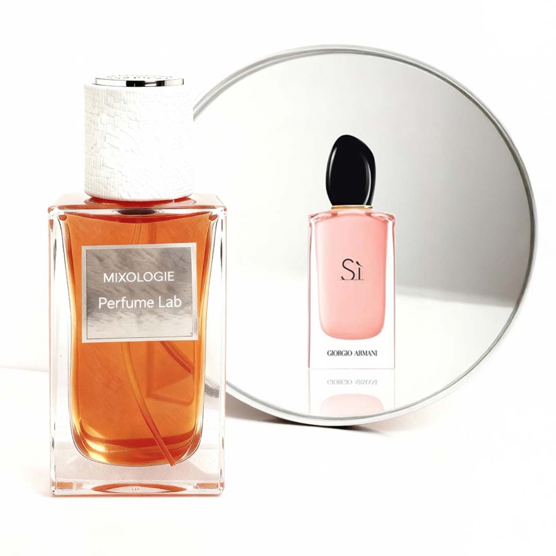 Sì Fiori Giorgio Armani