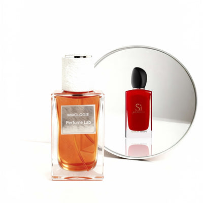 Sì Passione Giorgio Armani