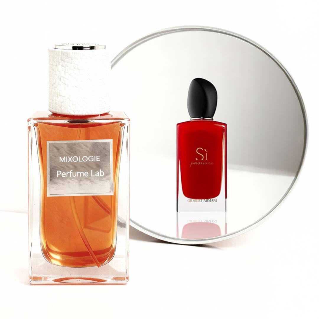 Sì Passione Giorgio Armani