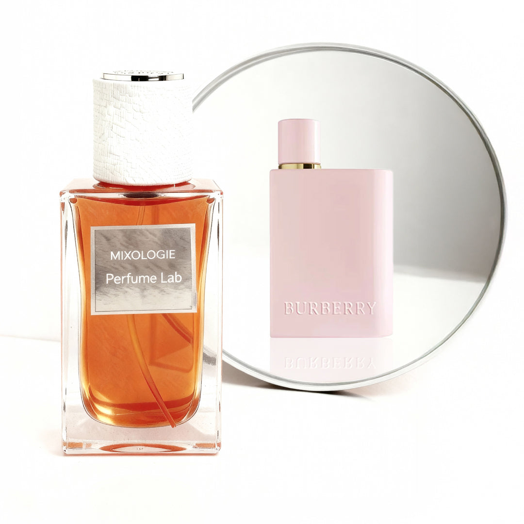 Burberry Her Elixir de Parfum
