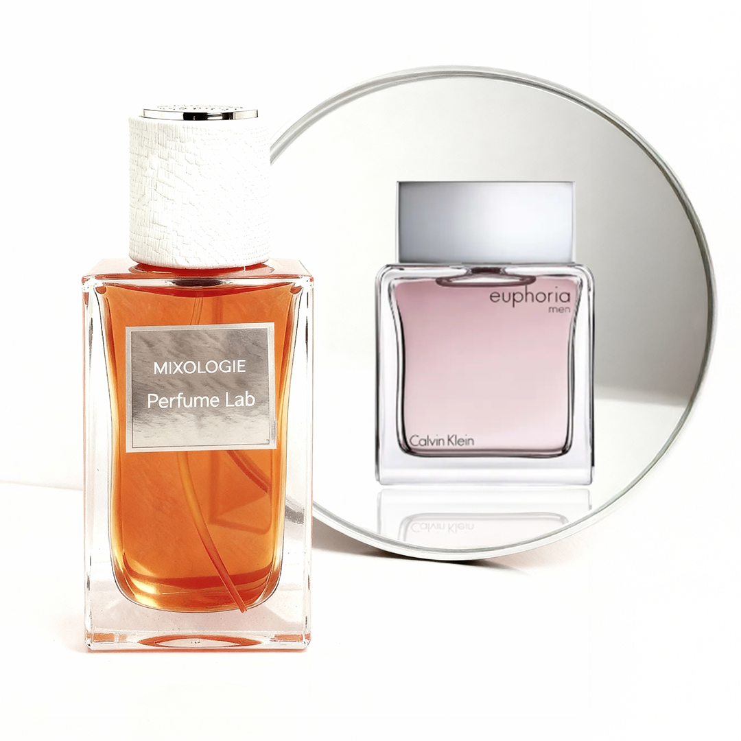 Euphoria Men Calvin Klein