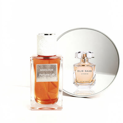 Le Parfum Elie Saab