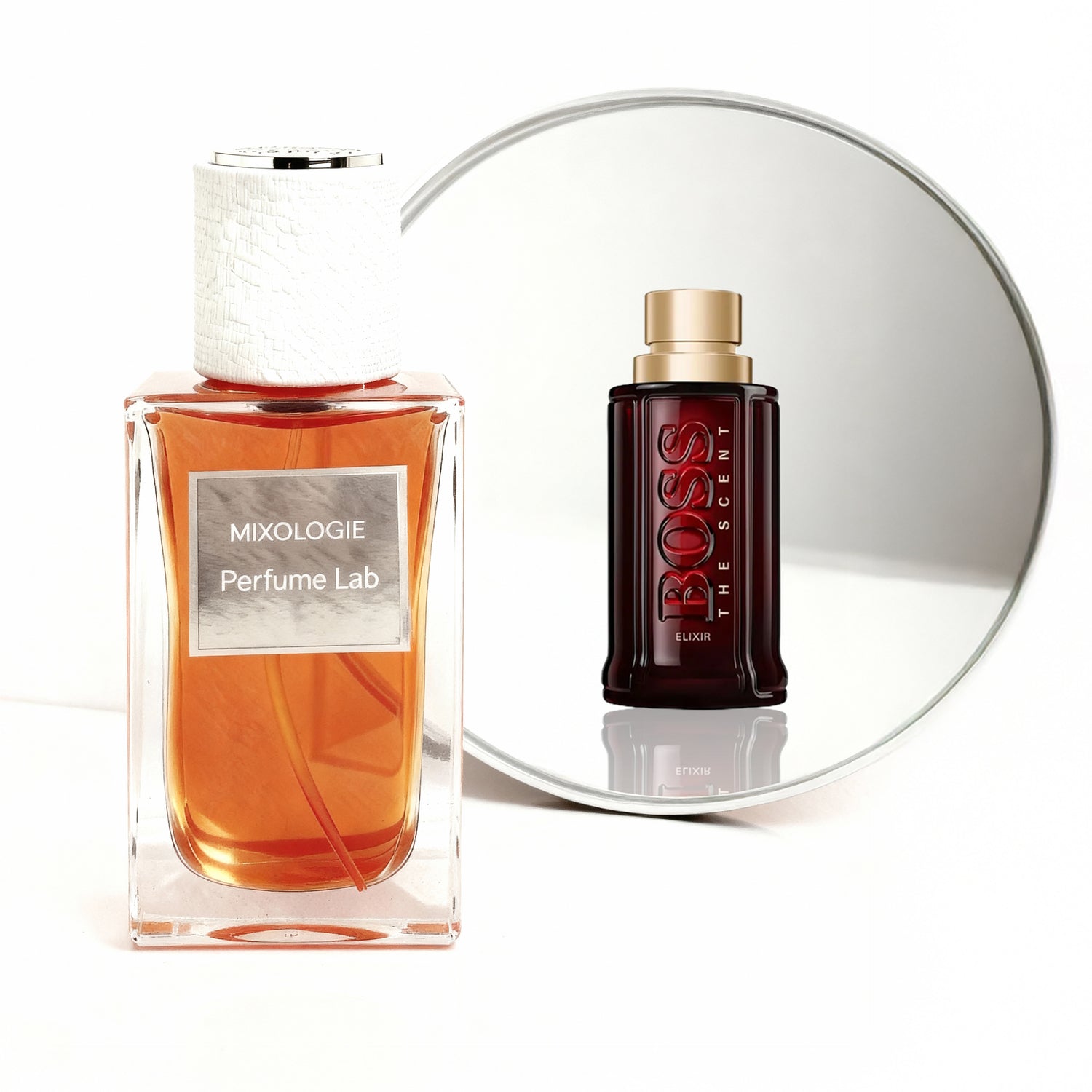 Boss The Scent Elixir For Him