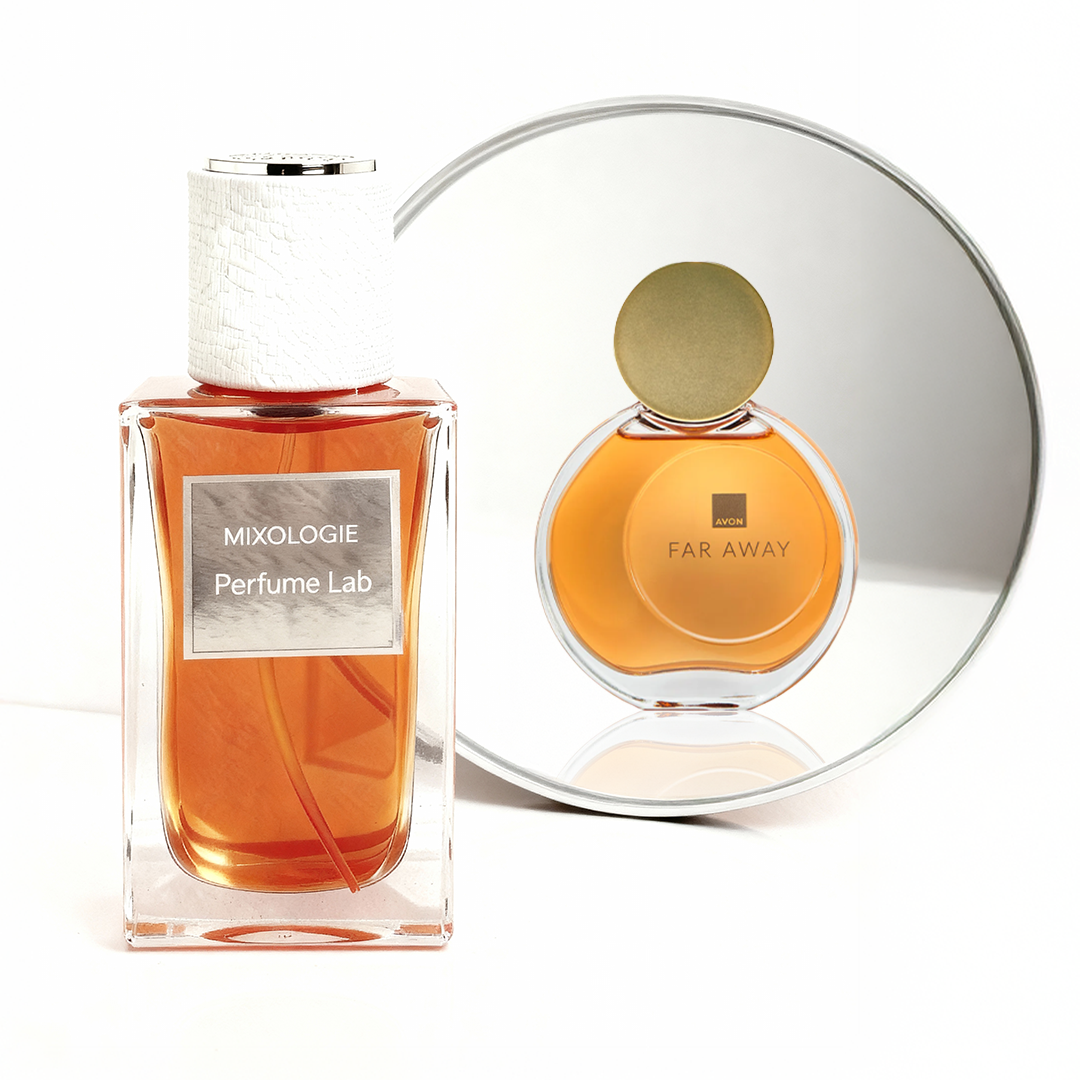 Far Away Avon