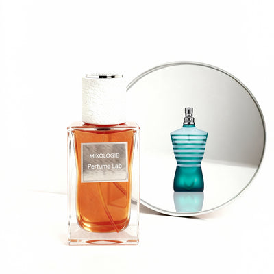 Le Male Jean Paul Gaultier