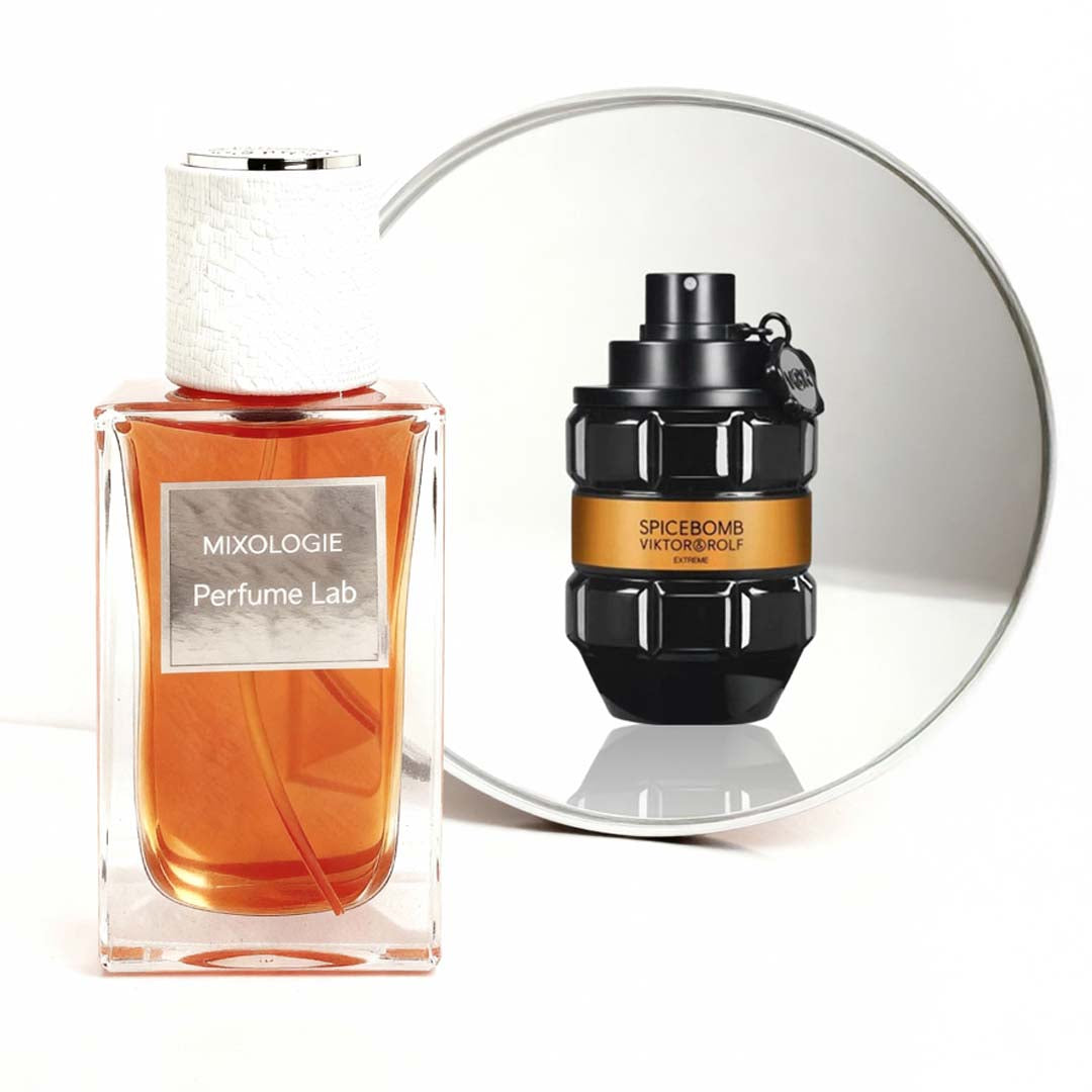 Spicebomb Extreme Viktor&Rolf