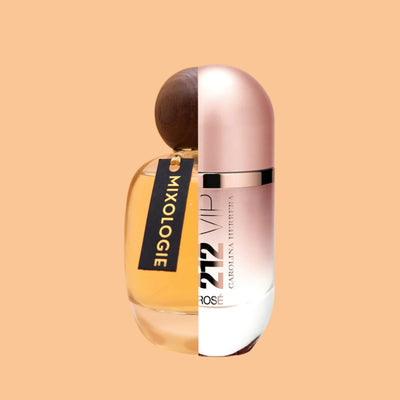 212 VIP Rosé Carolina Herrera