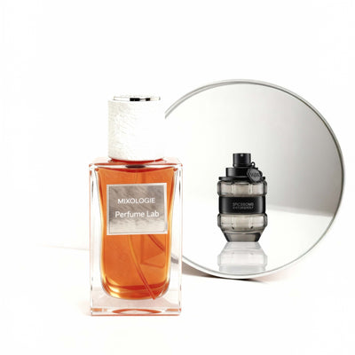 Spicebomb Viktor & Rolf