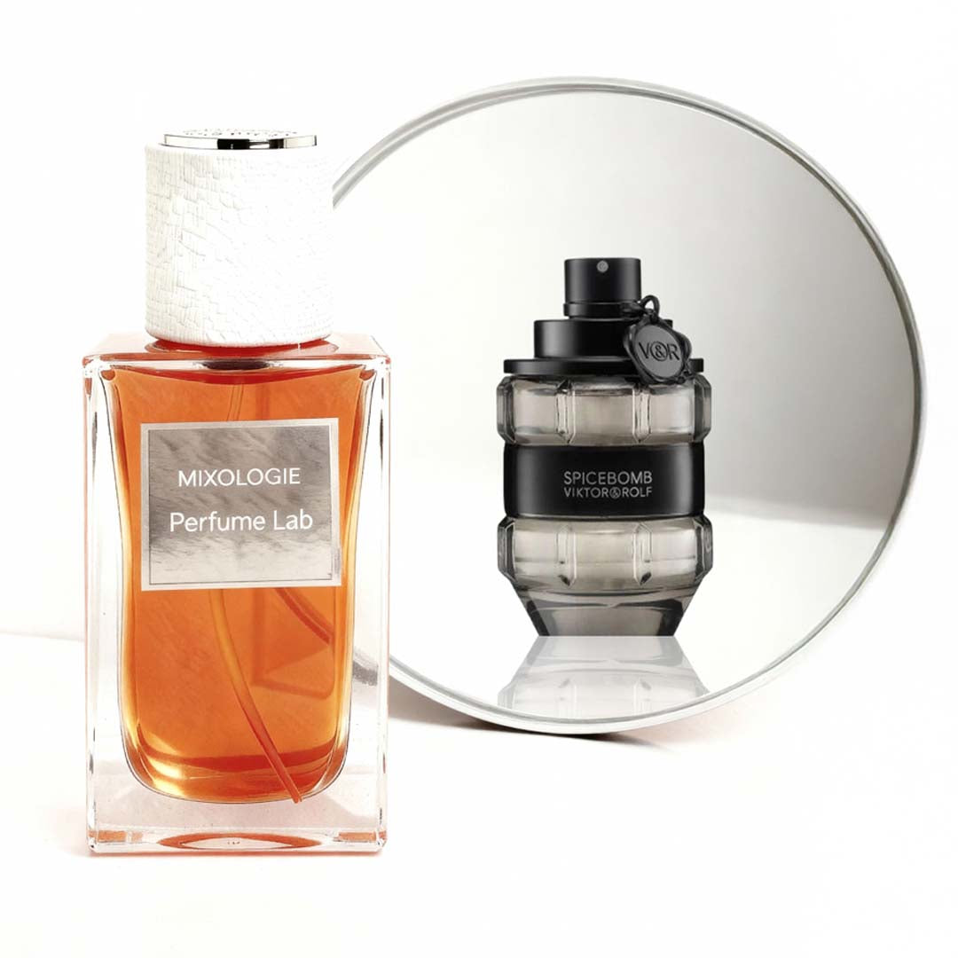Spicebomb Viktor & Rolf