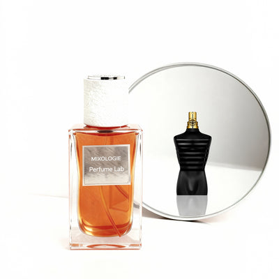 Le Male Le Parfum Jean Paul Gaultier