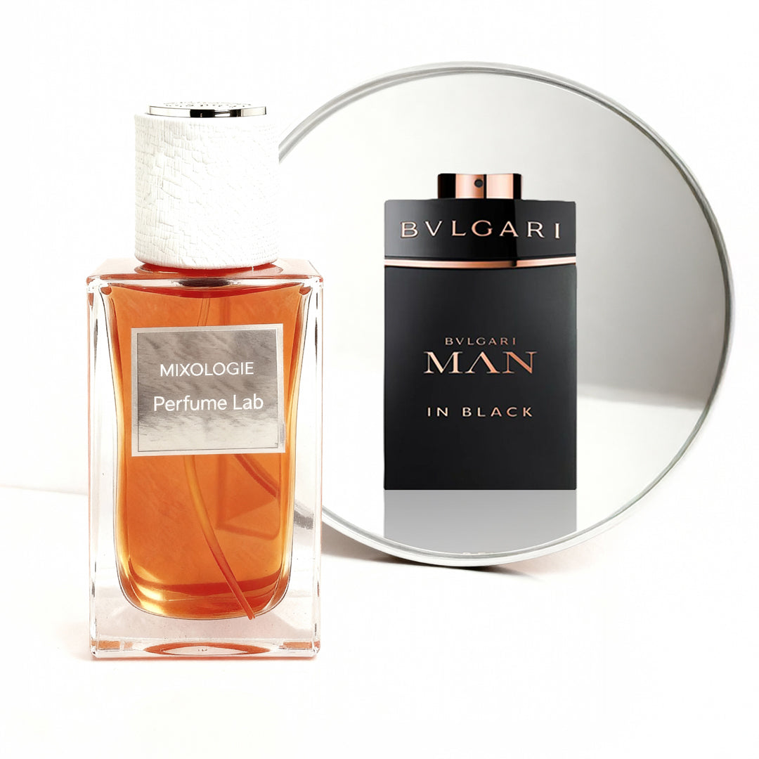 Bvlgari Man In Black Bvlgari