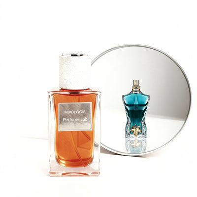 Le Beau Jean Paul Gaultier